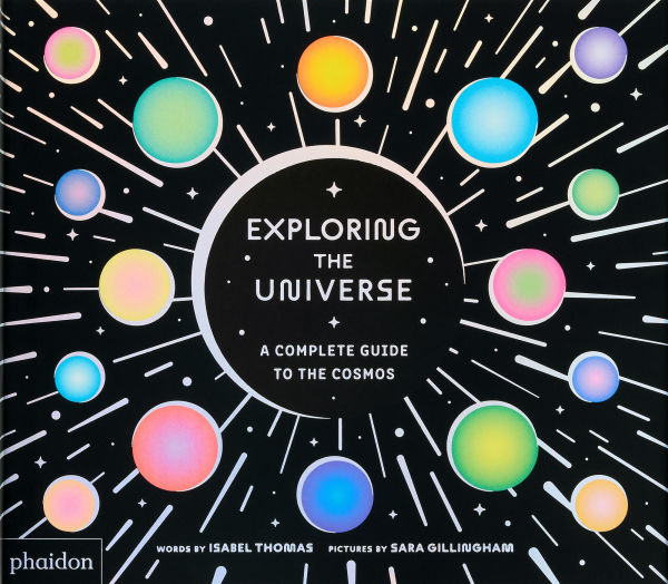 Exploring the Universe: A Complete Guide to the Cosmos