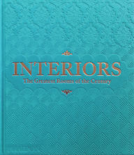 Title: Interiors: The Greatest Rooms of the Century (Sky Blue Edition), Author: Phaidon Editors