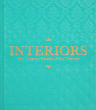 Title: Interiors: The Greatest Rooms of the Century (Sky Blue Edition), Author: Phaidon Editors