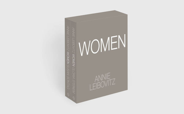 Women (Signed Book)