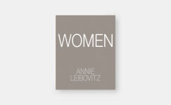 Alternative view 3 of Women (Signed Book)