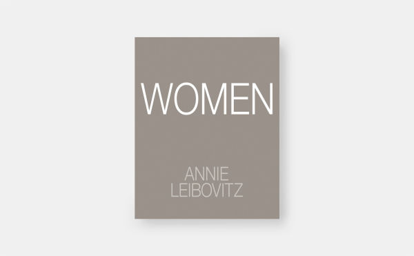 Women (Signed Book)