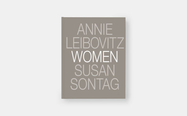 Women (Signed Book)