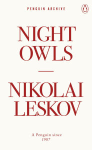 Download books for free pdf Night Owls  9781837310739 (English Edition) by Nikolai Leskov, Hugh McLean