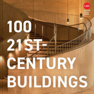 Title: 100 21st-Century Buildings, Author: Twentieth Century Society