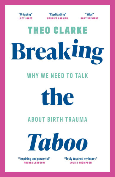 Breaking the Taboo: Why we need to talk about birth trauma