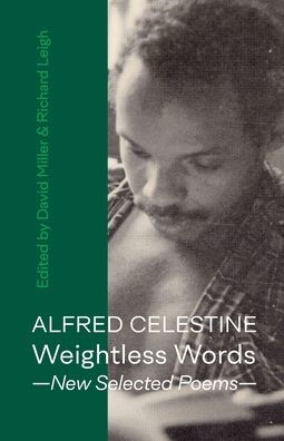 Weightless Words: New Selected Poems