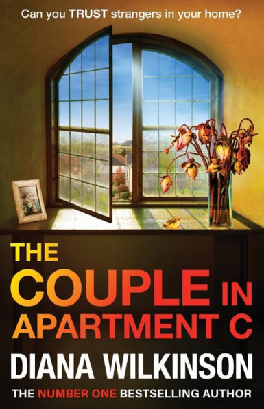 The Couple Apartment C