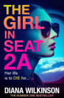 The Girl in Seat 2A