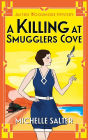 A Killing at Smugglers Cove