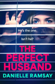 Best seller audio books free download The Perfect Husband by Danielle Ramsay, Danielle Ramsay