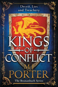Title: Kings Of Conflict, Author: Mj Porter