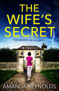 Title: The Wife's Secret, Author: Amanda Reynolds