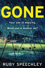Title: Gone, Author: Ruby Speechley