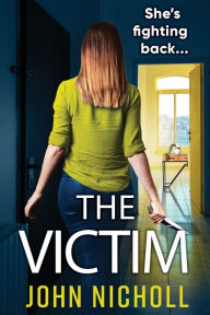 Title: The Victim, Author: John Nicholl