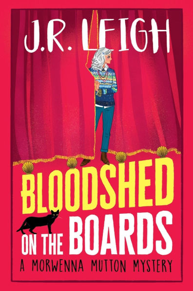 Bloodshed On The Boards
