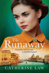 Title: The Runaway, Author: Catherine Law