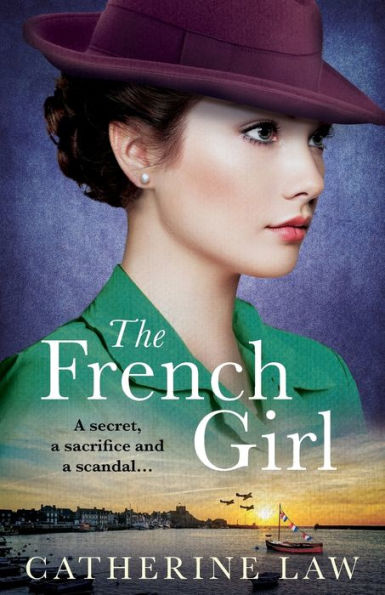 The French Girl