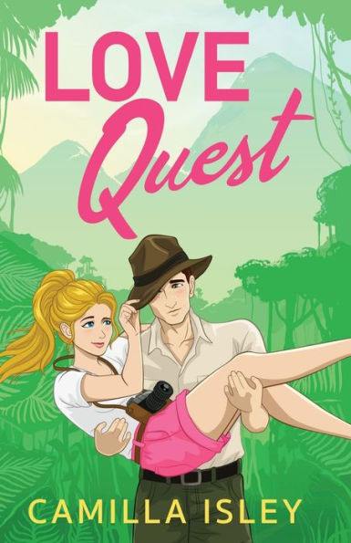 Love Quest