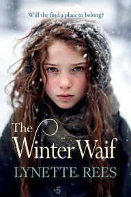 Title: The Winter Waif, Author: Lynette Rees