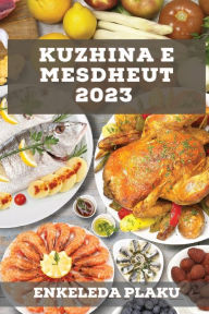 Title: Kuzhina e Mesdheut 2023: Njihuni me njï¿½ botï¿½ tï¿½ re tï¿½ aromave dhe shijeve, Author: Enkeleda Plaku