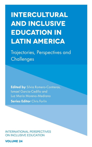 Intercultural and Inclusive Education in Latin America: Trajectories, Perspectives and Challenges