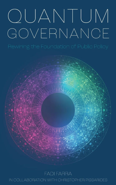 Quantum Governance: Rewiring the Foundation of Public Policy