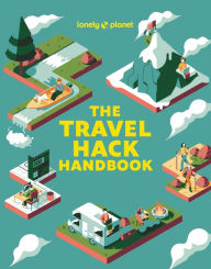 Electronics books pdf download Lonely Planet The Travel Hack Handbook 1 by Lonely Planet
