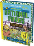 Alternative view 1 of Lonely Planet Kids America's National Parks 2nd Ed (B&N Exclusive Edition)