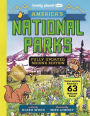 Alternative view 2 of Lonely Planet Kids America's National Parks 2nd Ed (B&N Exclusive Edition)