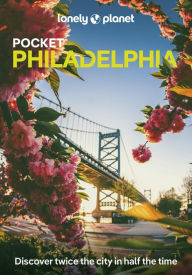 Scribd free ebooks download Lonely Planet Pocket Philadelphia MOBI by Ray Bartlett 9781837583188