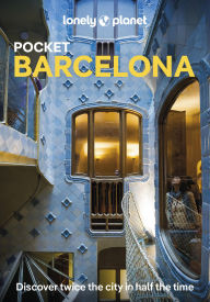 Title: Lonely Planet Pocket Barcelona, Author: Isabella Noble