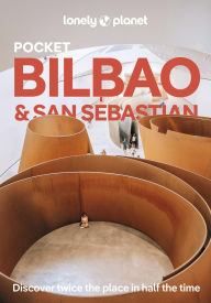 Free ebooks pdf books download Lonely Planet Pocket Bilbao & San Sebastian