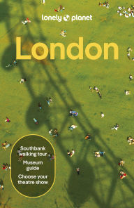 Download free ebay ebooks Lonely Planet London by Jade Bremner, Vivienne Dovi, Steve Fallon, Tharik Hussain, James Wong