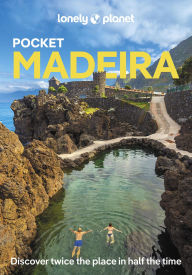 Mobile ebook jar download Lonely Planet Pocket Madeira