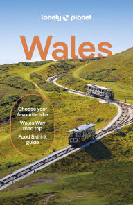 Rapidshare download book Lonely Planet Wales iBook (English literature)