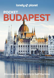 Free text ebook downloads Lonely Planet Pocket Budapest