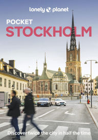 New releases audio books download Lonely Planet Pocket Stockholm 9781837583690 iBook by Nanjala Nyabola