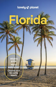Title: Lonely Planet Florida, Author: David Gibb