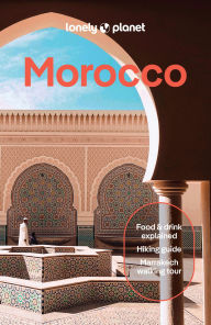 Title: Lonely Planet Morocco, Author: Helen Ranger