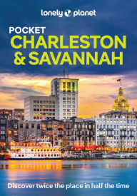 Free pdf file download ebooks Lonely Planet Pocket Charleston & Savannah