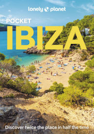 Free e book download for ado net Lonely Planet Pocket Ibiza by Alexis Averbuck 9781837584864 DJVU iBook