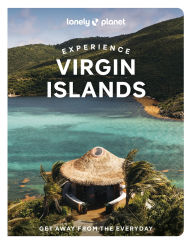 Lonely Planet Experience US & British Virgin Islands