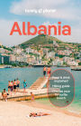 Lonely Planet Albania