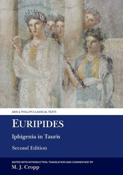 Euripides: Iphigenia Tauris