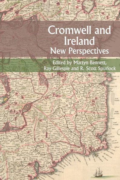 Cromwell and Ireland: New Perspectives