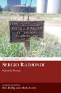Sergio Raimondi, Selected Poems