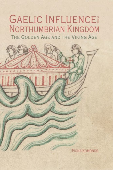 Gaelic Influence the Northumbrian Kingdom: Golden Age and Viking