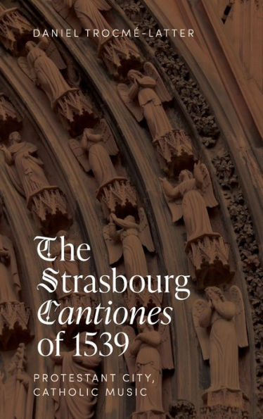 The Strasbourg