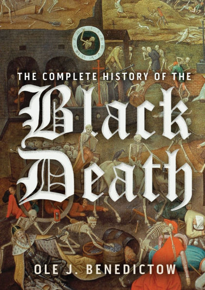 the Complete History of Black Death